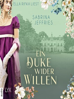 cover image of Ein Duke wider Willen